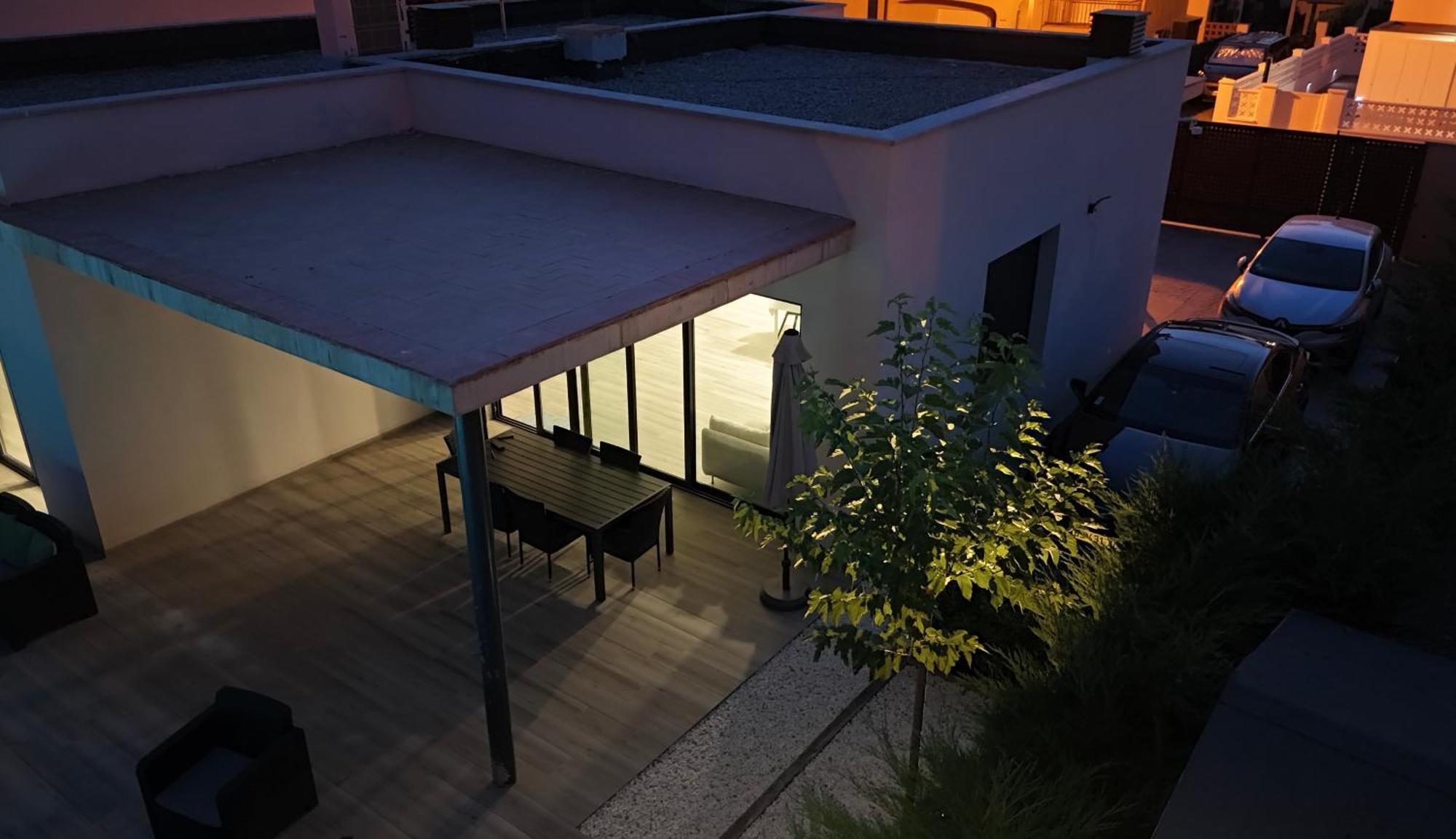 ל'אסטרטיט Villa Del Mas Pinell מראה חיצוני תמונה